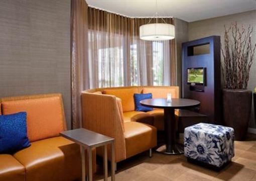 фото отеля Courtyard Las Vegas Summerlin