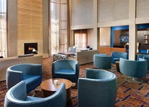 фото отеля Courtyard Las Vegas Summerlin