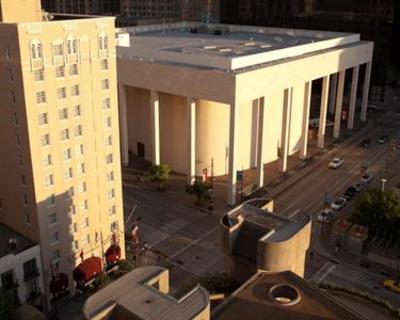 фото отеля The Lancaster Hotel Houston