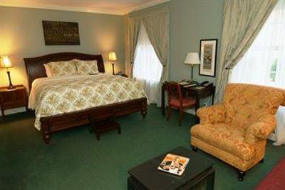 фото отеля The Lancaster Hotel Houston