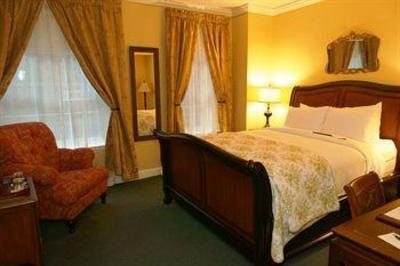 фото отеля The Lancaster Hotel Houston