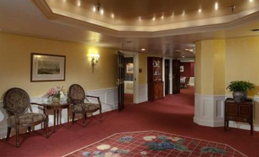 фото отеля The Lancaster Hotel Houston