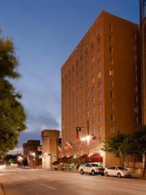 фото отеля The Lancaster Hotel Houston