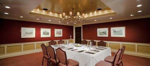 фото отеля The Lancaster Hotel Houston