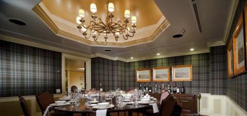 фото отеля The Lancaster Hotel Houston