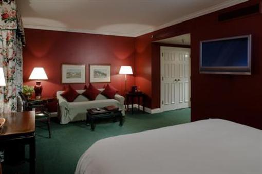 фото отеля The Lancaster Hotel Houston