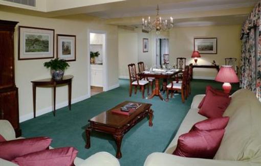 фото отеля The Lancaster Hotel Houston