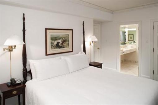 фото отеля The Lancaster Hotel Houston