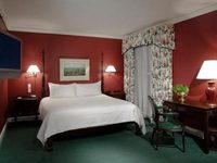 The Lancaster Hotel Houston