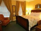 фото отеля The Lancaster Hotel Houston