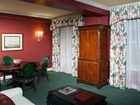фото отеля The Lancaster Hotel Houston