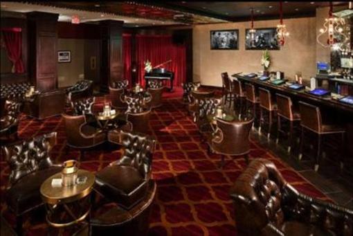 фото отеля El Cortez Hotel & Casino