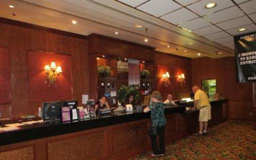 фото отеля El Cortez Hotel & Casino
