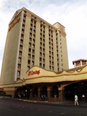 фото отеля El Cortez Hotel & Casino