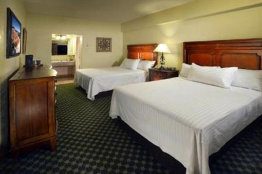 фото отеля El Cortez Hotel & Casino