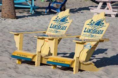 фото отеля Margaritaville Beach Hotel