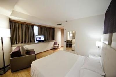 фото отеля Crystal Hotel Trapani