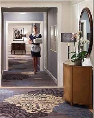 фото отеля Four Seasons Hotel Prague