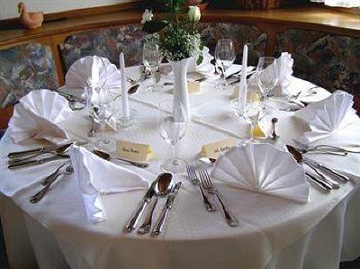 фото отеля Bärnthaler Gasthof Restaurant Bad Sankt Leonhard im Lavanttal