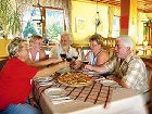 фото отеля Bärnthaler Gasthof Restaurant Bad Sankt Leonhard im Lavanttal