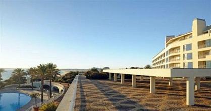 фото отеля Pestana Alvor Praia