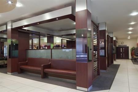 фото отеля Holiday Inn Telford / Ironbridge