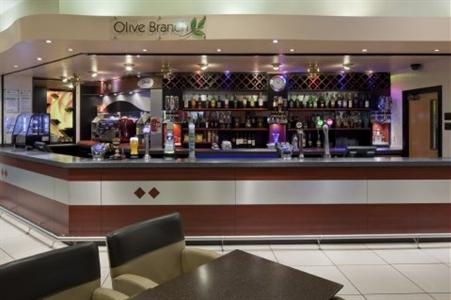 фото отеля Holiday Inn Telford / Ironbridge