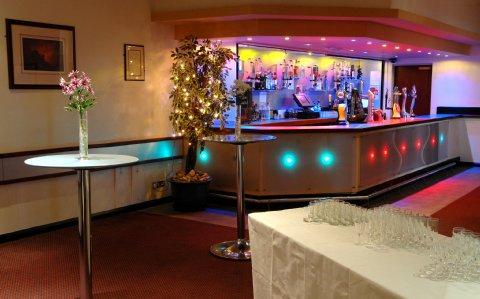 фото отеля Holiday Inn Telford / Ironbridge