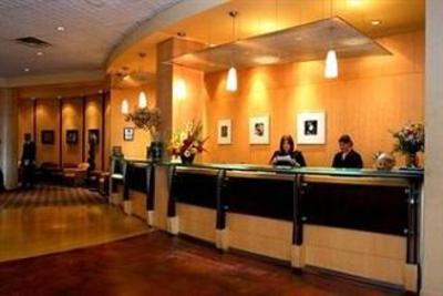 фото отеля Holiday Inn 67 Street Red Deer