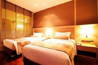 фото отеля Premier Signature Pattaya