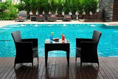фото отеля Premier Signature Pattaya