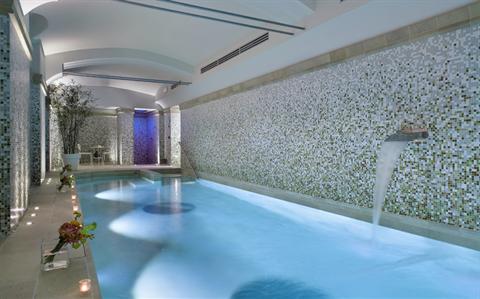 фото отеля Best Western Hotel Galles