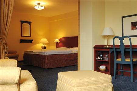 фото отеля Sorat Hotel Brandenburg
