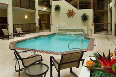 фото отеля Hilton Garden Inn San Antonio Airport