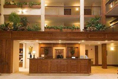 фото отеля Hilton Garden Inn San Antonio Airport