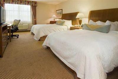 фото отеля Hilton Garden Inn San Antonio Airport