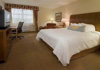 фото отеля Hilton Garden Inn San Antonio Airport