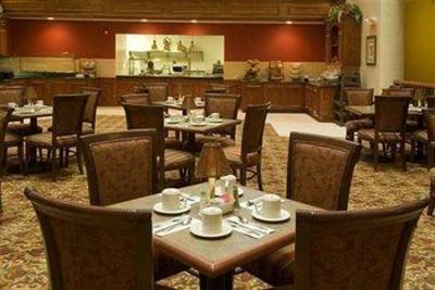 фото отеля Hilton Garden Inn San Antonio Airport
