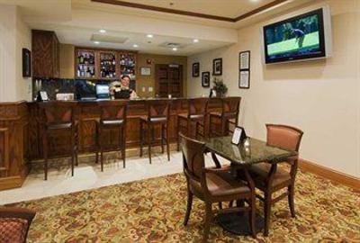 фото отеля Hilton Garden Inn San Antonio Airport