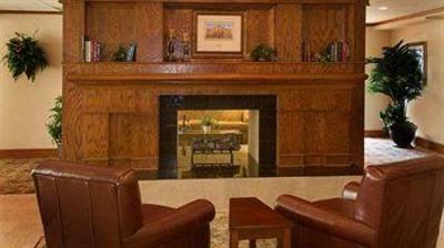 фото отеля Hilton Garden Inn San Antonio Airport