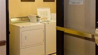 фото отеля Hilton Garden Inn San Antonio Airport