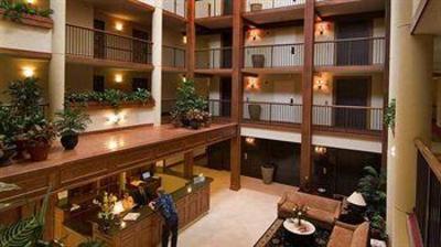 фото отеля Hilton Garden Inn San Antonio Airport
