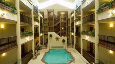 фото отеля Hilton Garden Inn San Antonio Airport