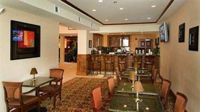 фото отеля Hilton Garden Inn San Antonio Airport