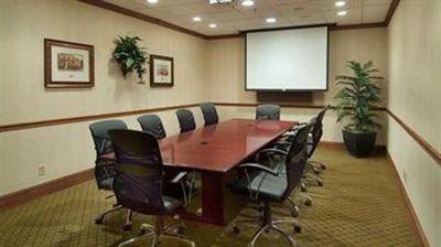 фото отеля Hilton Garden Inn San Antonio Airport