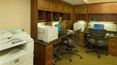 фото отеля Hilton Garden Inn San Antonio Airport