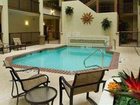 фото отеля Hilton Garden Inn San Antonio Airport