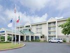 фото отеля Hilton Garden Inn San Antonio Airport