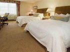 фото отеля Hilton Garden Inn San Antonio Airport