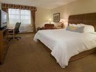 фото отеля Hilton Garden Inn San Antonio Airport